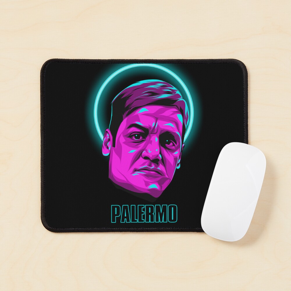 Item preview, Mouse Pad designed and sold by Mrarbenz.