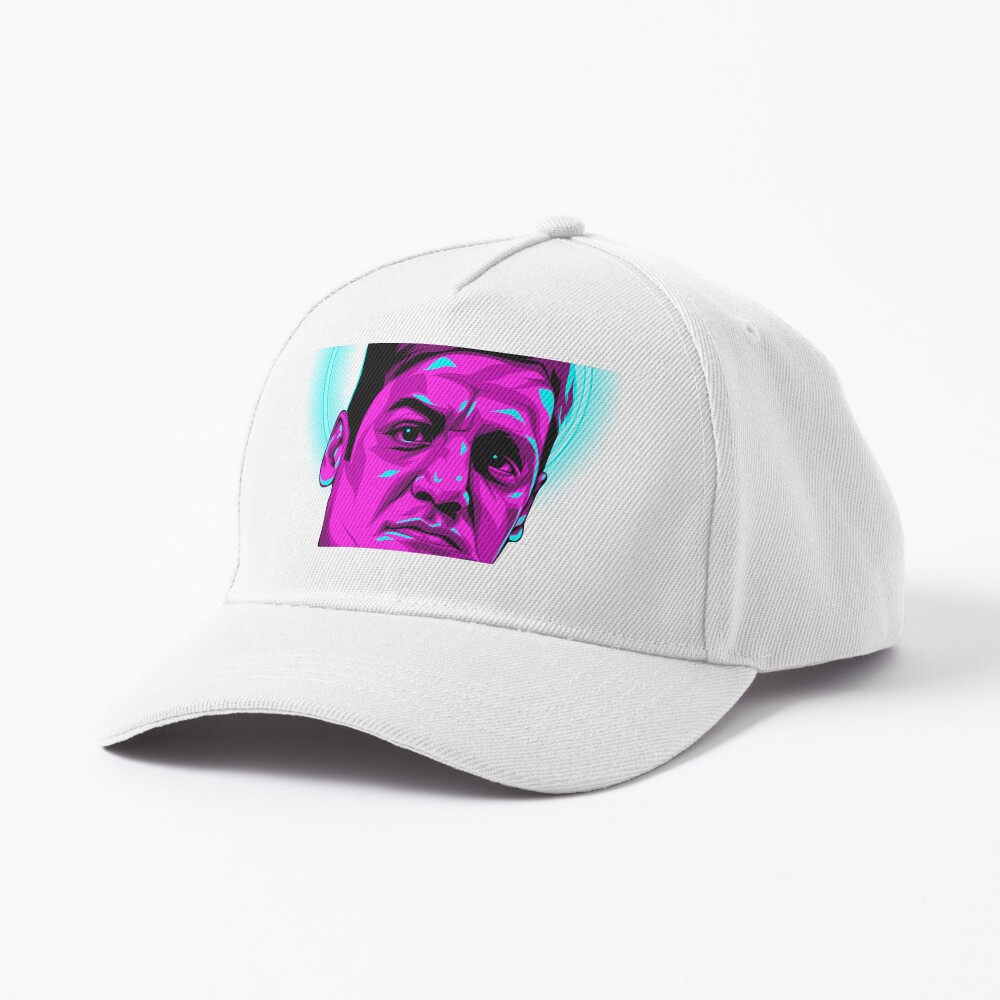 Item preview, Baseball Cap designed and sold by Mrarbenz.