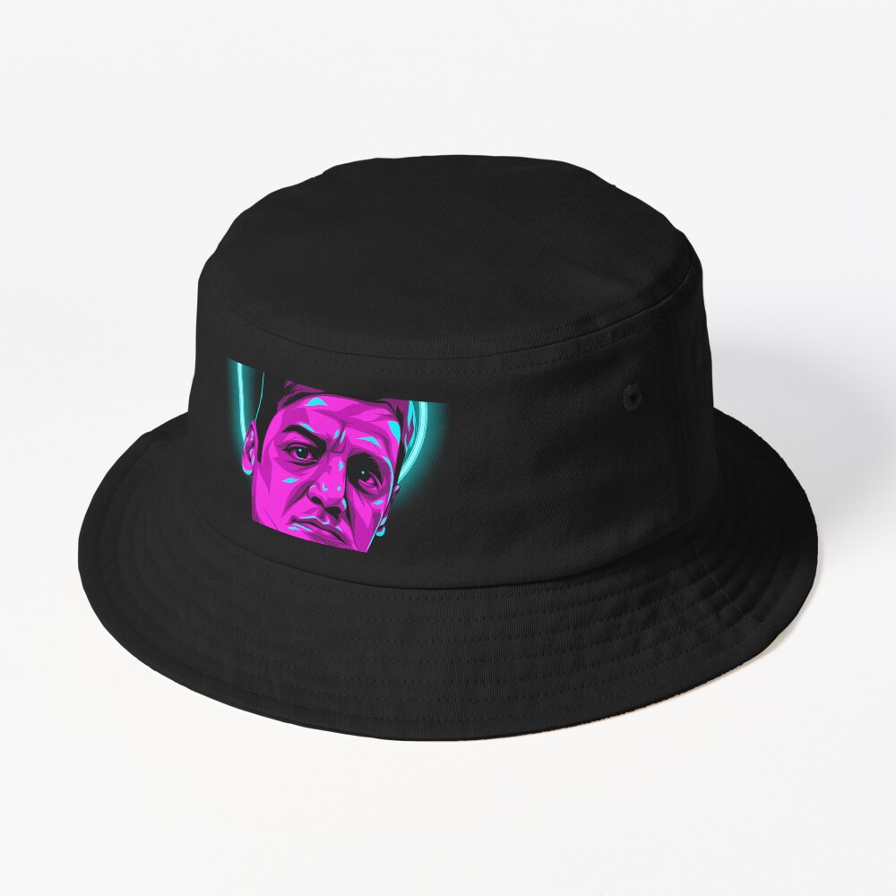 Item preview, Bucket Hat designed and sold by Mrarbenz.