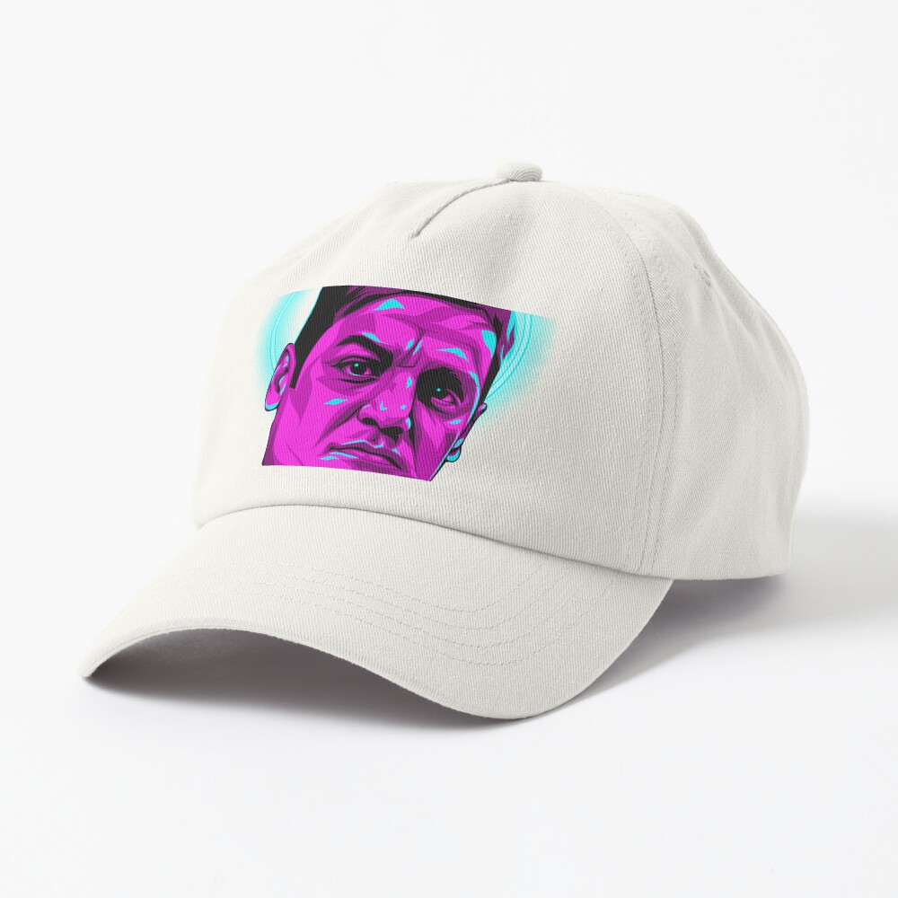 Item preview, Dad Hat designed and sold by Mrarbenz.