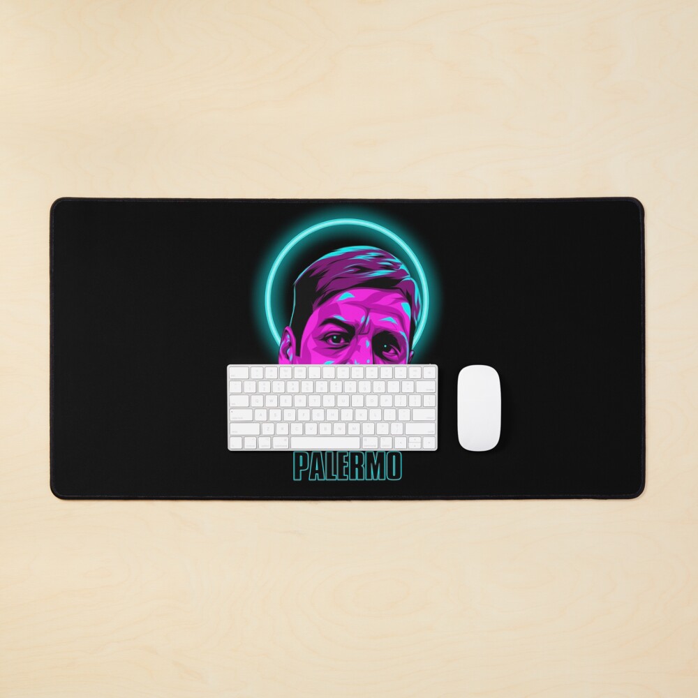 Item preview, Desk Mat designed and sold by Mrarbenz.
