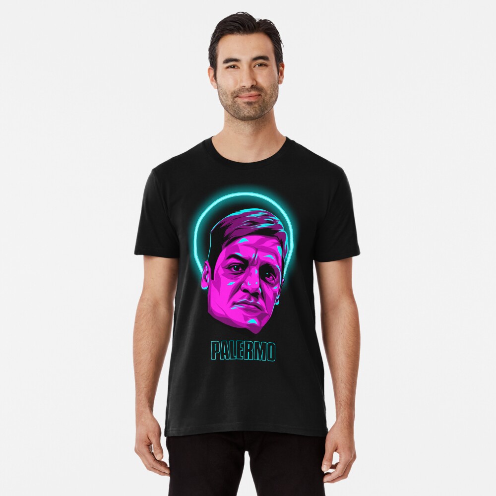 Item preview, Premium T-Shirt designed and sold by Mrarbenz.