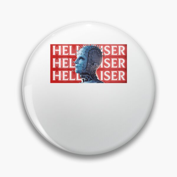 Item preview, hellraiser tv show designed and sold by MaeFashions.
