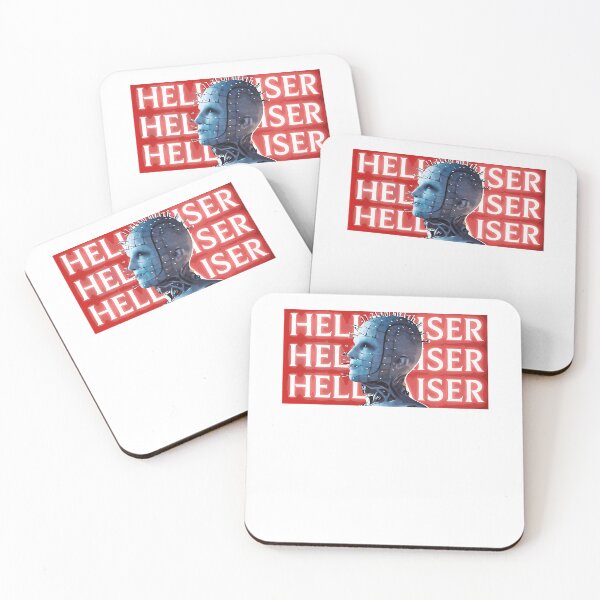 Item preview, hellraiser tv show designed and sold by MaeFashions.