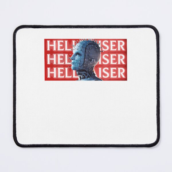 Item preview, hellraiser tv show designed and sold by MaeFashions.