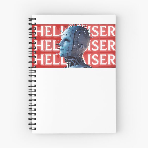 Item preview, hellraiser tv show designed and sold by MaeFashions.