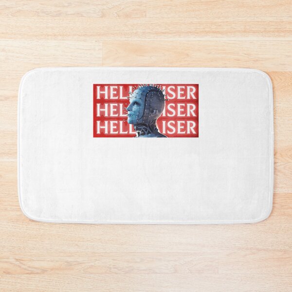 Item preview, hellraiser tv show designed and sold by MaeFashions.