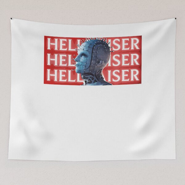 Item preview, hellraiser tv show designed and sold by MaeFashions.