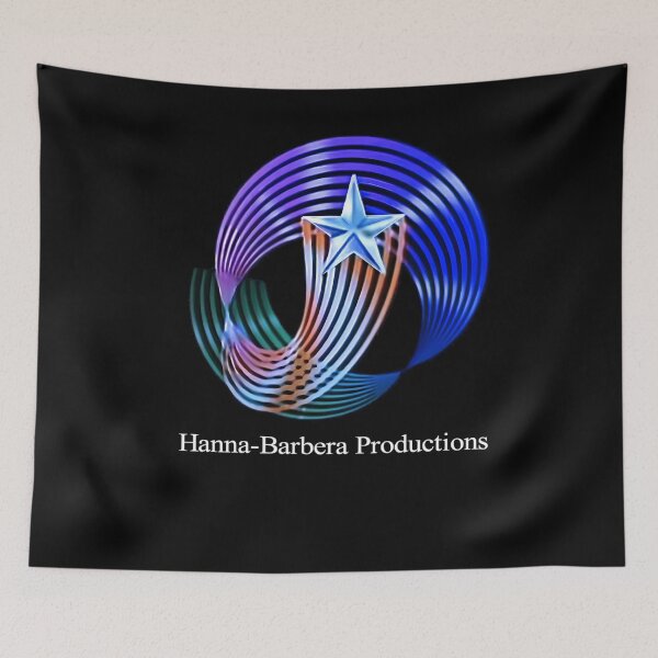 Item preview, Hanna Barbera Productions 1987 Shirt designed and sold by NemoMode.