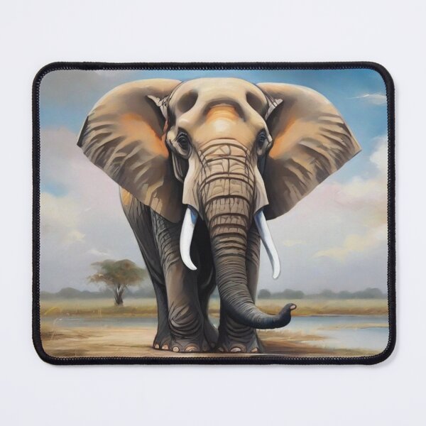 Item preview, Elephant designed and sold by Jef19.