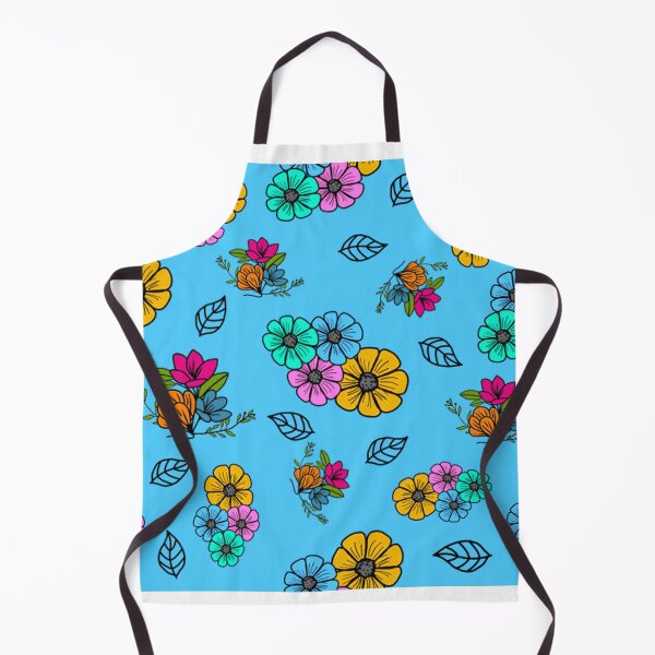 Item preview, Botanical Bouquet: A Symphony of Hand-Drawn Blooms designed and sold by Graphroad.