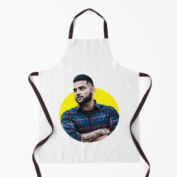 Item preview, karan aujla designed and sold by IvanExplosion97.