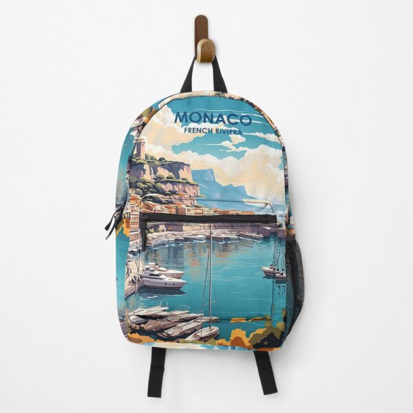 Item preview, monaco designed and sold by tullywilliam.