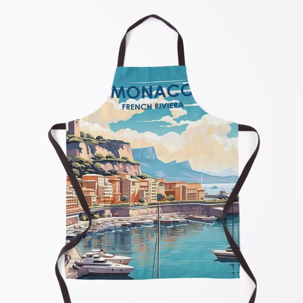 Item preview, monaco designed and sold by tullywilliam.