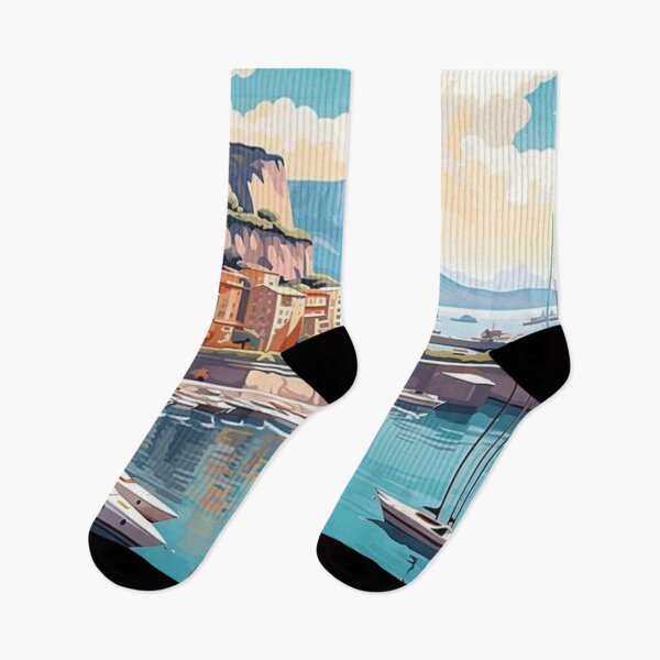 Item preview, monaco designed and sold by tullywilliam.