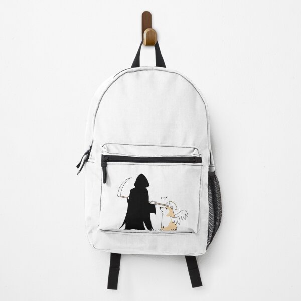 Item preview, Rest in peace Cheems Dog designed and sold by masinibobus.