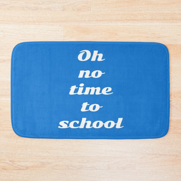 Item preview, its school time designed and sold by Rafalrts.