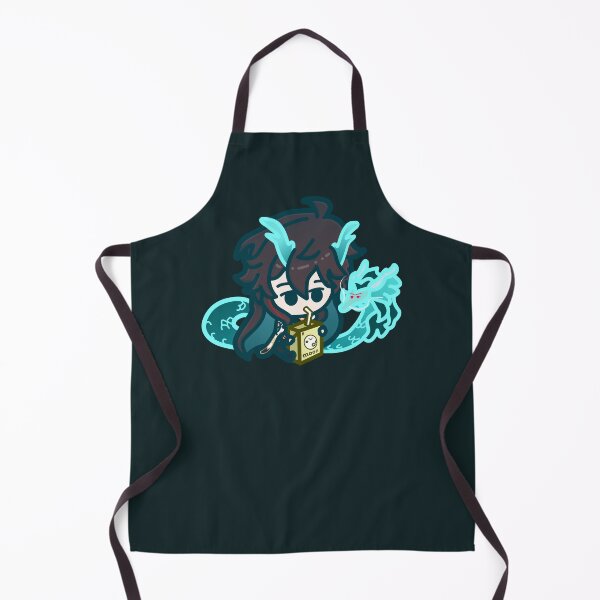 Item preview, dan heng (imbibitor lunae) | (fan-art by smoomaru) designed and sold by smoomaru.