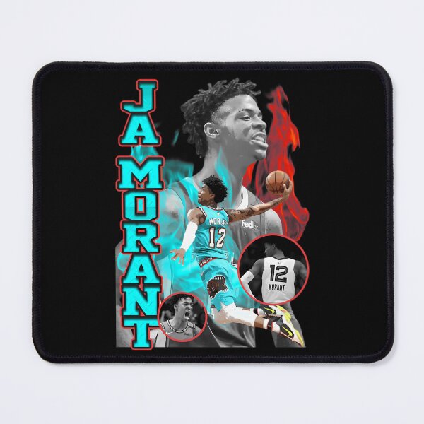 Item preview, Ja Morant Vintage designed and sold by ClothesGrapeCa.