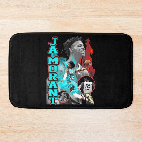 Item preview, Ja Morant Vintage designed and sold by ClothesGrapeCa.