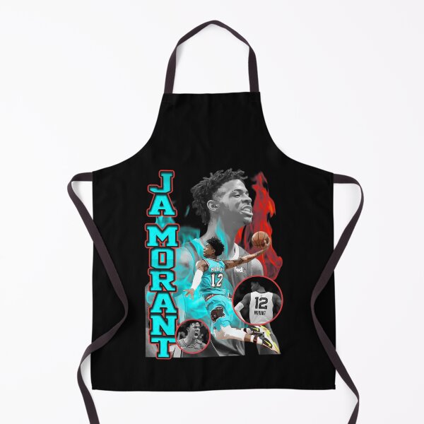 Item preview, Ja Morant Vintage designed and sold by ClothesGrapeCa.