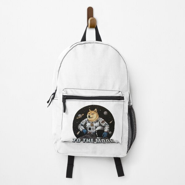 Item preview, Spaceman Doge designed and sold by masinibobus.