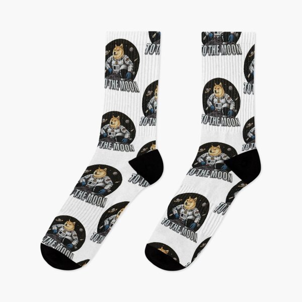 Item preview, Spaceman Doge designed and sold by masinibobus.