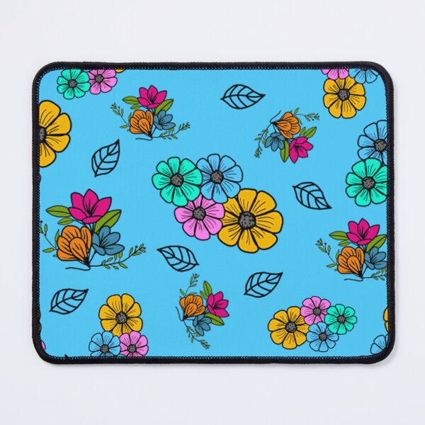 Item preview, Botanical Bouquet: A Symphony of Hand-Drawn Blooms designed and sold by Graphroad.