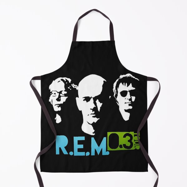 Item preview, R E M designed and sold by fredwebby.