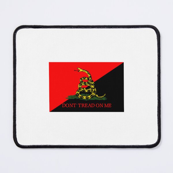 Item preview, Don't Tread on Me -- Ancom designed and sold by Balerion6.