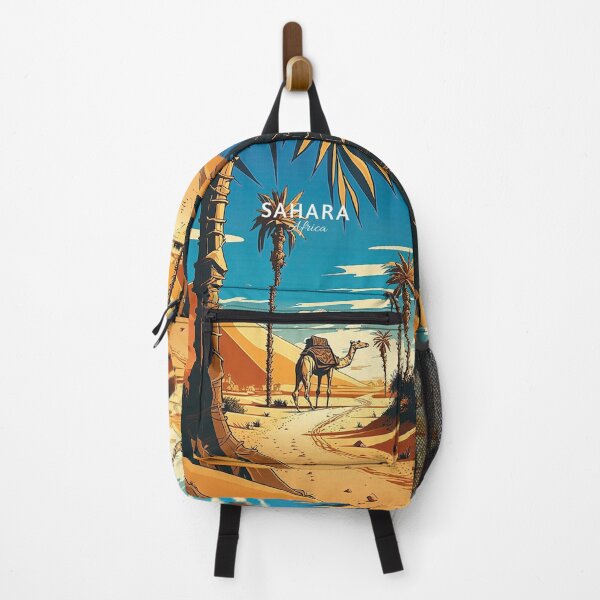 Item preview, sahara - africa designed and sold by tullywilliam.