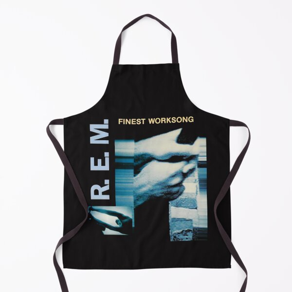 Item preview, R E M designed and sold by fredwebby.
