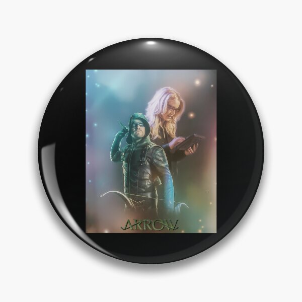 Item preview, Arrow - Olicity designed and sold by VolatileDesign.