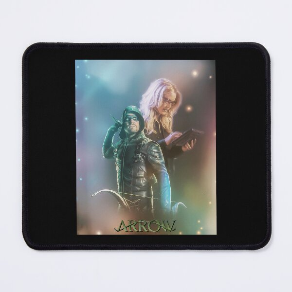 Item preview, Arrow - Olicity designed and sold by VolatileDesign.