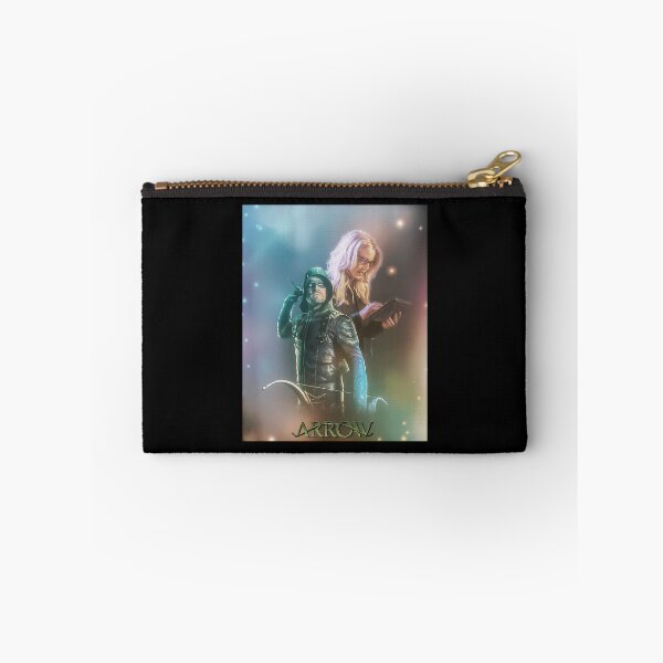 Item preview, Arrow - Olicity designed and sold by VolatileDesign.