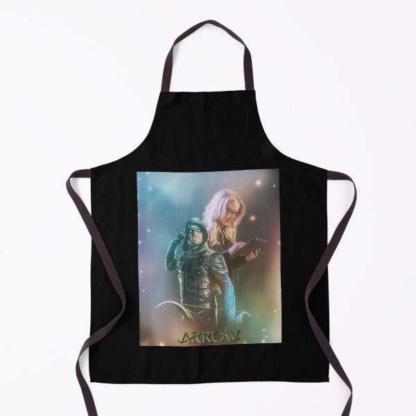 Item preview, Arrow - Olicity designed and sold by VolatileDesign.