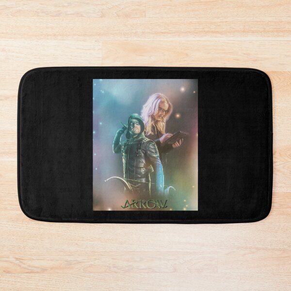 Item preview, Arrow - Olicity designed and sold by VolatileDesign.
