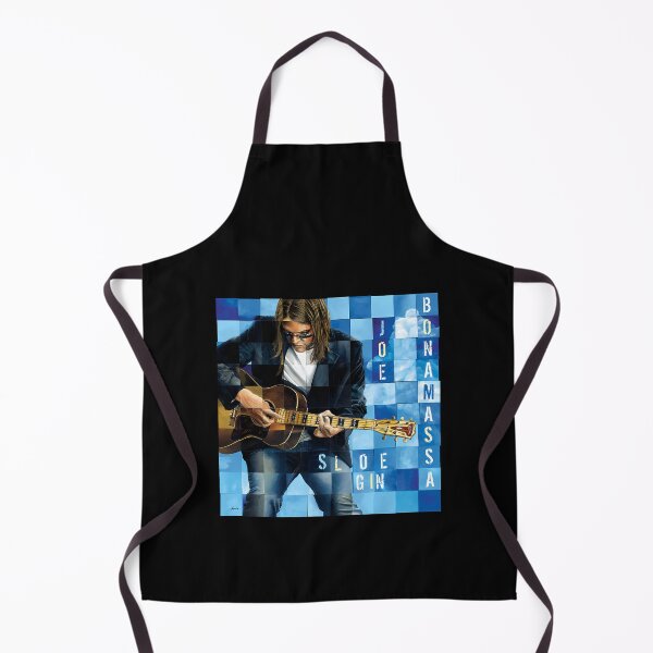 Item preview, Joe Bonamassa sloe gin designed and sold by ChicArtPolar.