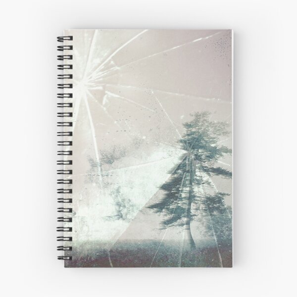 Item preview, A Broken Landscape - Design designed and sold by doublel19.
