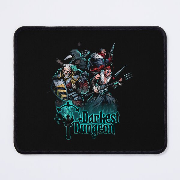 Item preview, -darkest-dungeon- designed and sold by MalaysiaArtC.