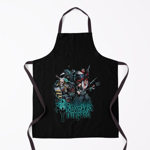Item preview, -darkest-dungeon- designed and sold by MalaysiaArtC.