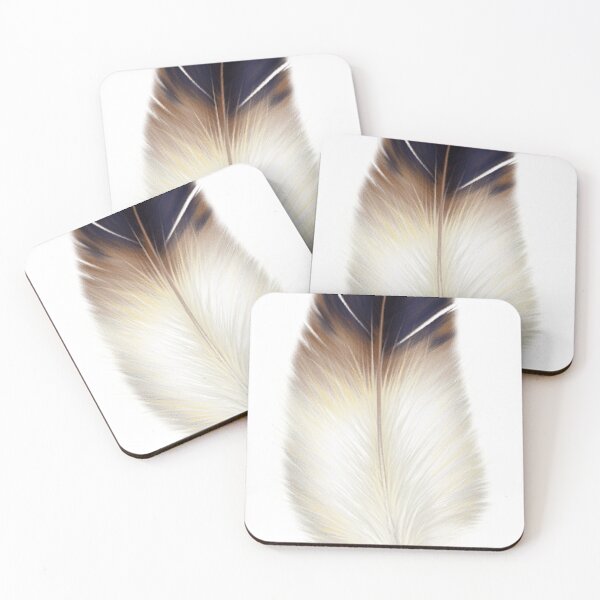 Item preview, Life is like a feather designed and sold by HasinthaRed.