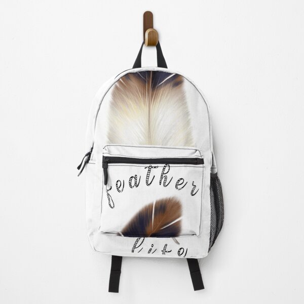 Item preview, Life is like a feather designed and sold by HasinthaRed.