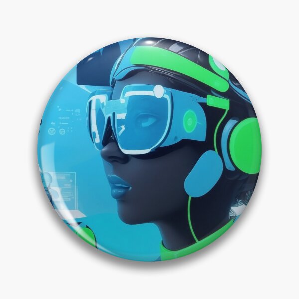 Item preview, Digital future of Customer service designed and sold by SothaStore.