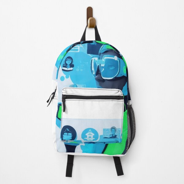 Item preview, Digital future of Customer service designed and sold by SothaStore.