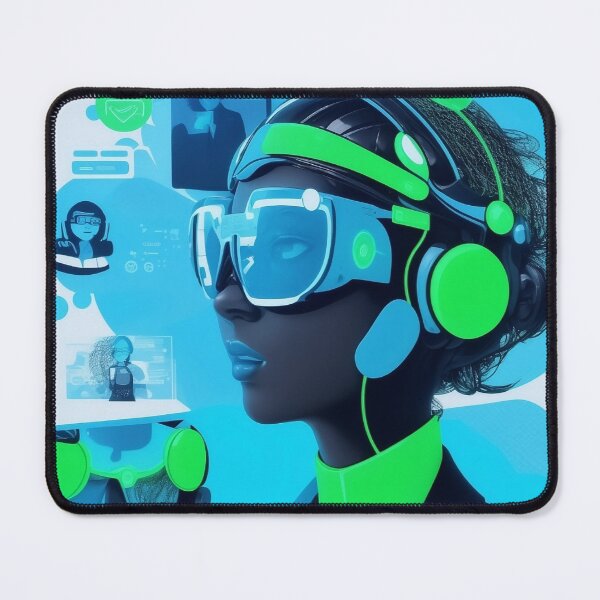 Item preview, Digital future of Customer service designed and sold by SothaStore.
