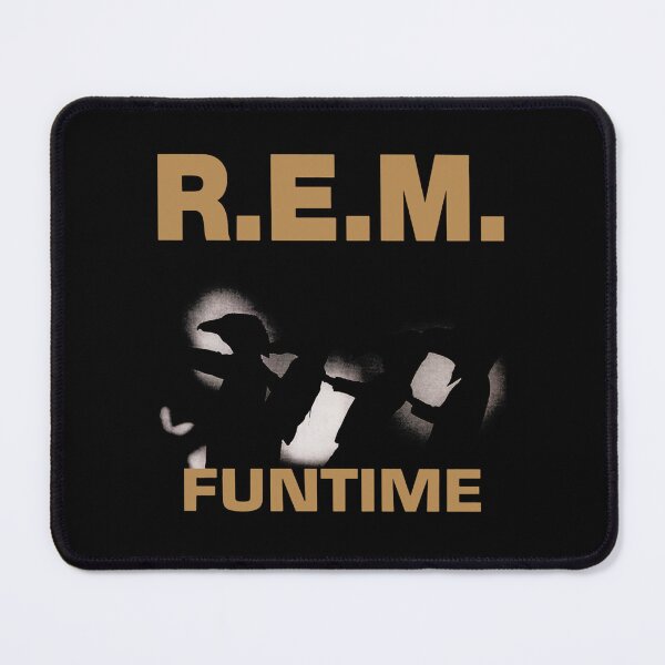 Item preview, R E M designed and sold by fredwebby.