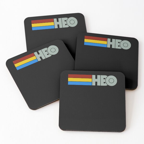 Item preview, HBO 1980 (RETROTASTIC) designed and sold by NemoMode.