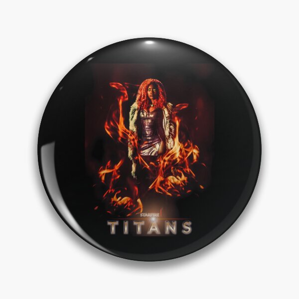 Item preview, Starfire designed and sold by StewedEllis.