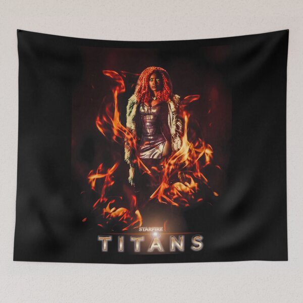 Item preview, Starfire designed and sold by StewedEllis.